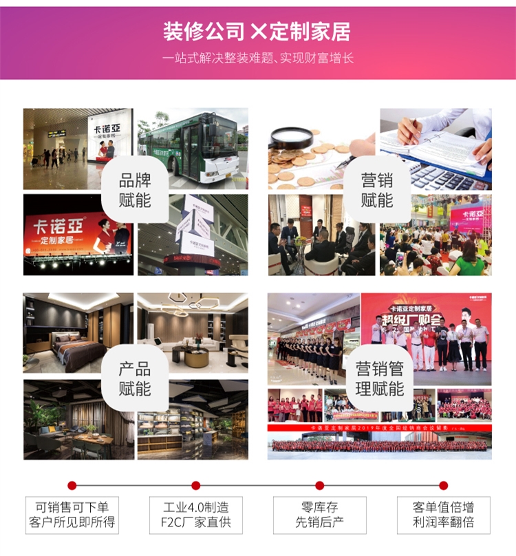 裝修公司轉型整裝，要注意哪些點、避免哪些坑？