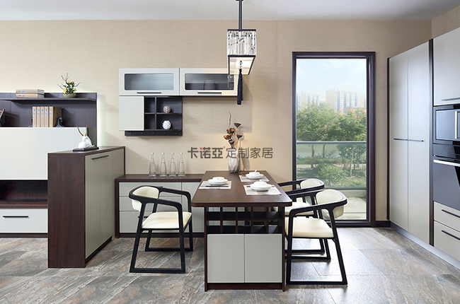 定製家具怎麽算價格？