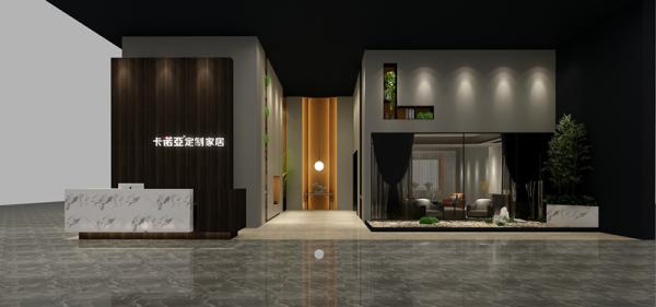 2020年廣州建博會定製家居參展廠家有哪些？