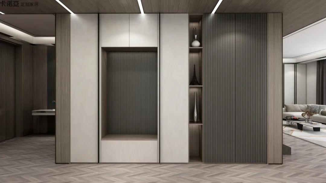 全屋定製家具加盟有哪些流程?