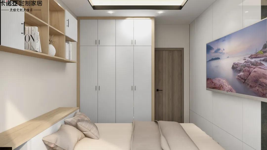 投資全屋定製風險大嗎?加盟全屋定製需要明白這幾點