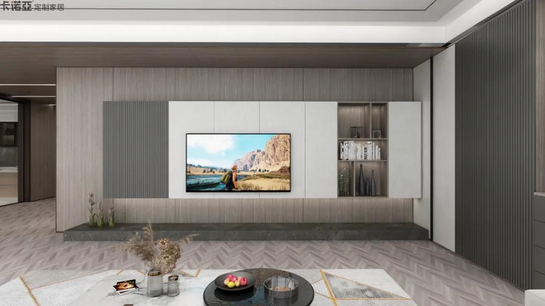 2022年全屋定製一般流程有哪些