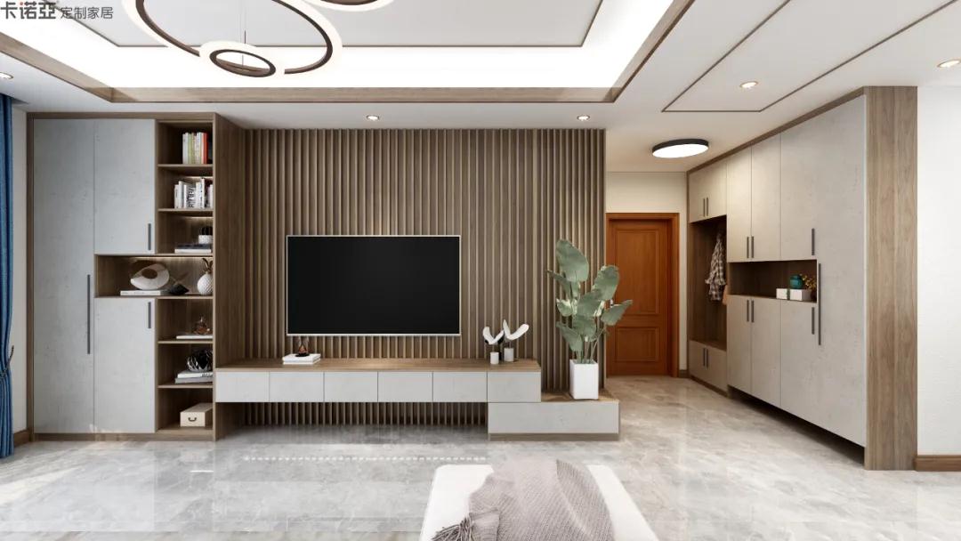 2021年十大名牌全屋定製，全屋定製十大品牌有哪些?