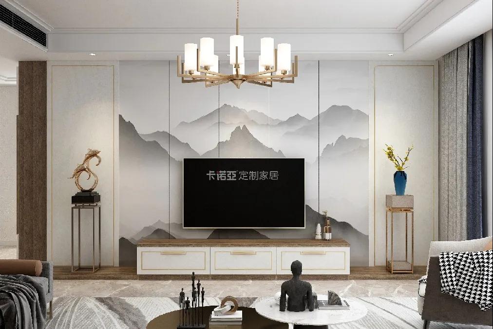 定製家具生意難不難做?抓住定製家具這些核心賣點很關鍵