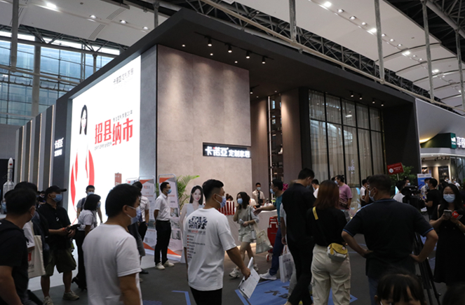 2021成都定製家居展11月開幕,是“狼來了”嗎? 2021成都定製家居展11月開幕,是“狼來了”嗎?