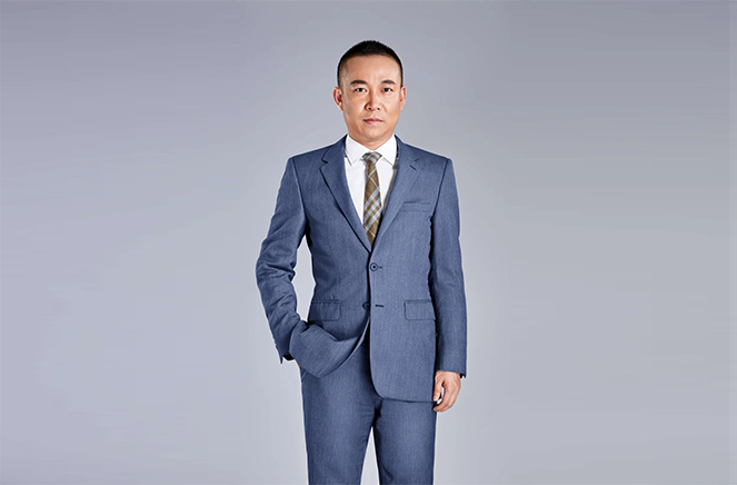 劉澤勤以持股人身份加入草莓视频官网，任職副總裁兼營銷總經理