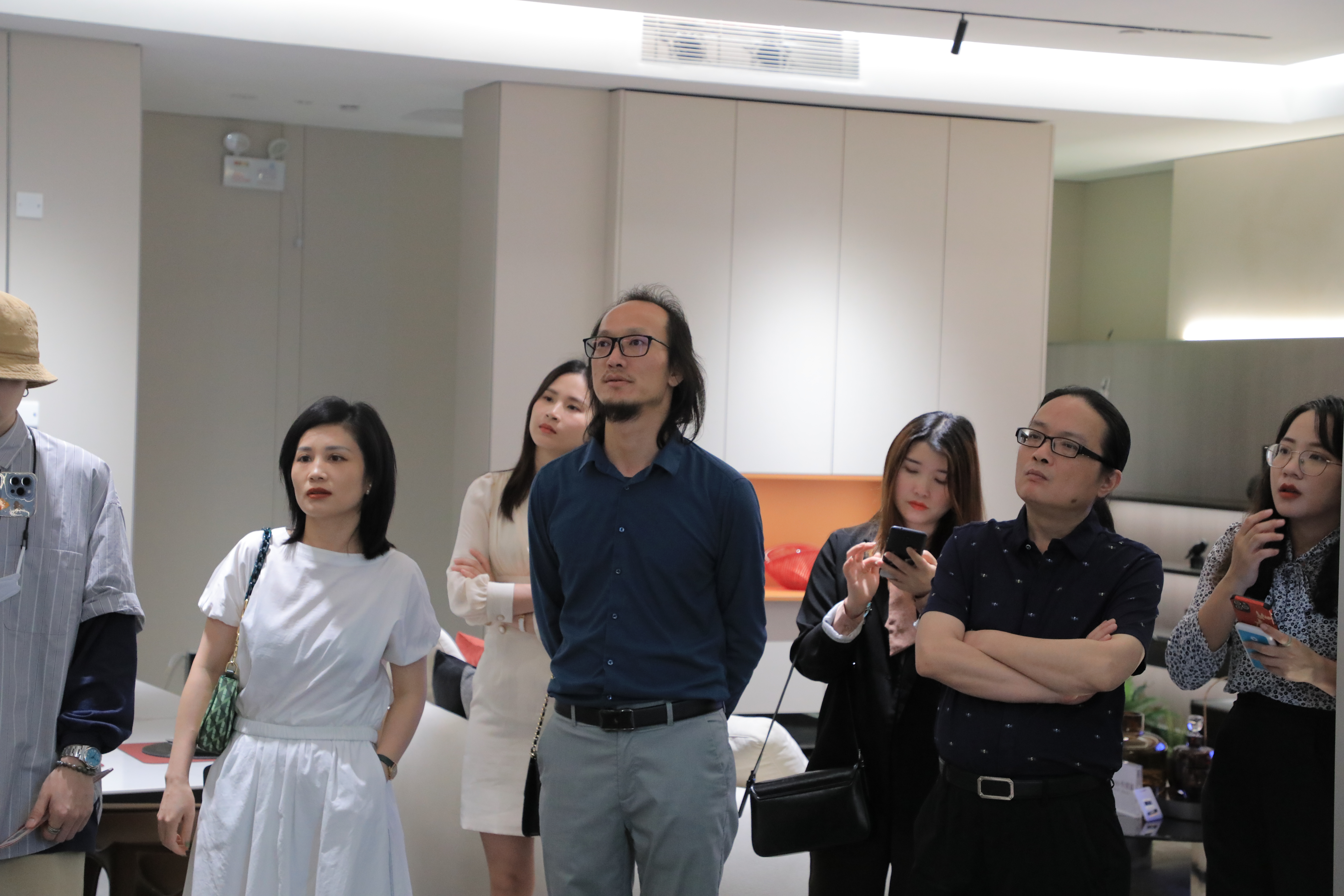 草莓视频官网新展廳