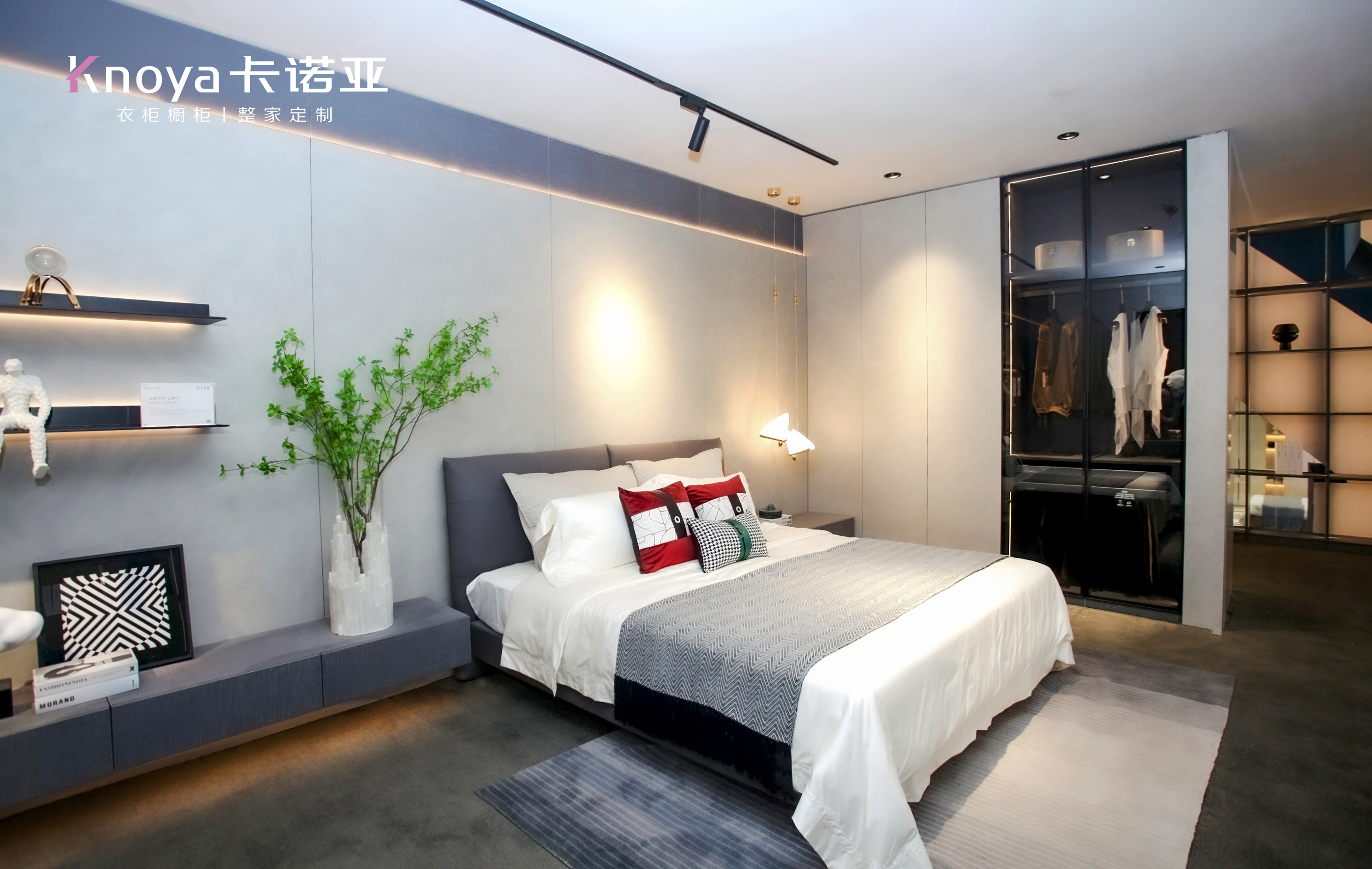 草莓视频官网新一代沉浸式體驗展館驚豔中國建博會（廣州）