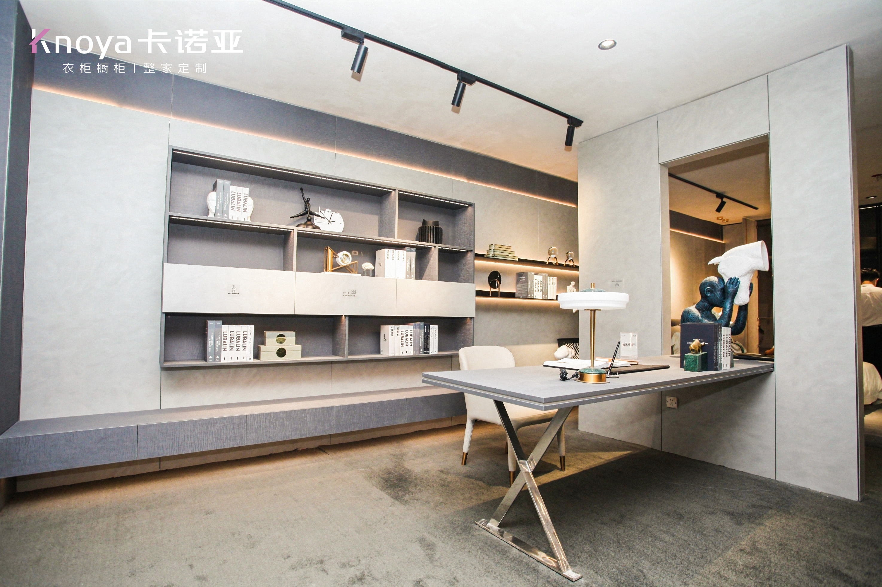 遇&ldquo;建&rdquo;整家|草莓视频官网強勢出圈中國建博會（廣州）