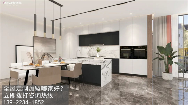 加盟家具店有什麽需要注意的？