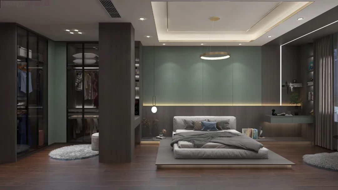 全屋定製優勢有哪些? 全屋定製優勢有哪些?