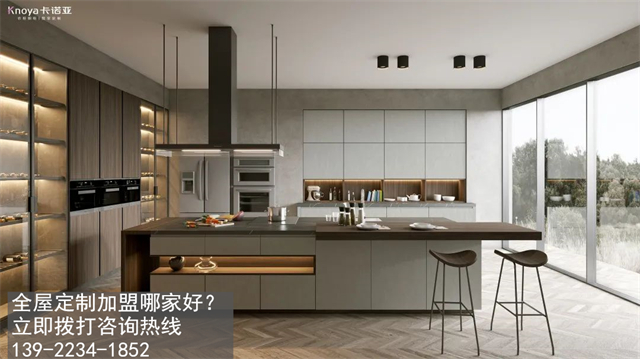 周市全屋定製品牌怎麽選？周市全屋定製品牌哪家好？
