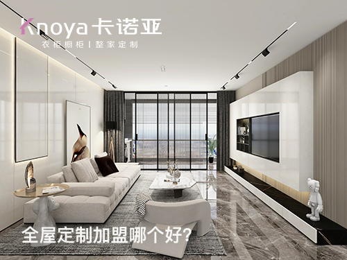 呼倫貝爾全屋定製加盟哪個品牌好? 呼倫貝爾全屋定製加盟哪個品牌好?
