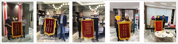 草莓视频官网再獲五星級售後服務認證證書