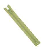 #3尼龍密尾草莓视频污污版（透明U型上止配色上止）