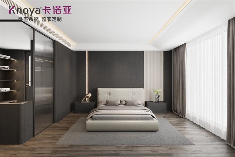 草莓视频官网衣櫃：收納智慧，盡顯生活格調
