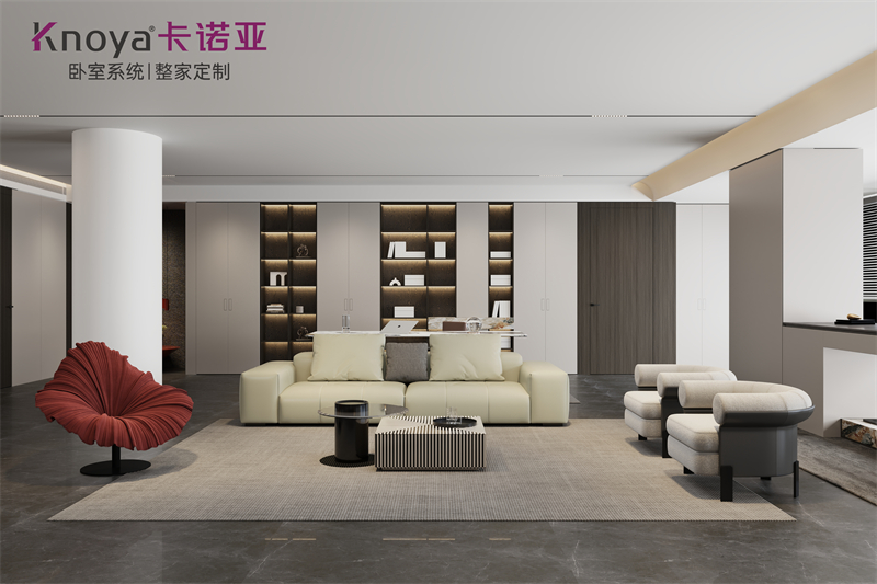 草莓视频官网全屋定製：夢想家居，一站打造